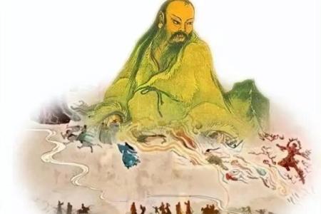 探索风水业祖师爷的传承与演变