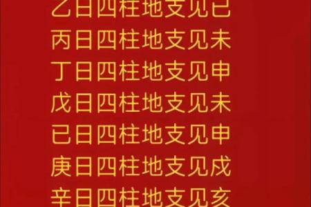 生辰八字免费算命网：揭开命运的神秘面纱，了解你的未来运势！