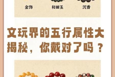 末五行属于什么？揭秘五行中的最后一环!