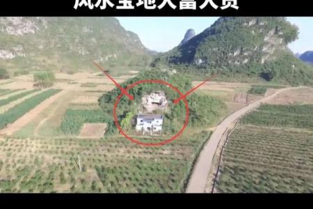 探索阴宅风水学的核心概念与应用
