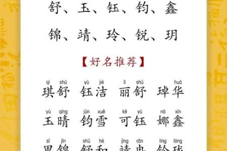 五行属木的名字挑选技巧，助你为宝宝起个有福气的名字