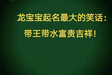 从名字到笑话：宝宝起名背后的趣事