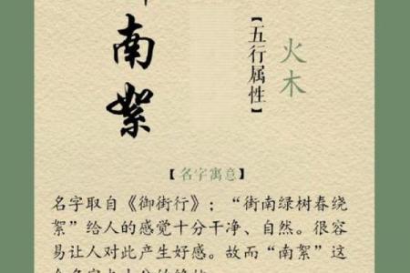 如何通过名字的五行分析判断是否有火