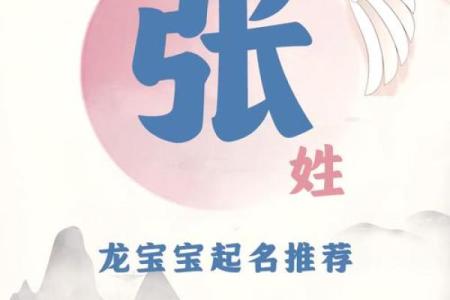 选择张指南姓：宝宝年：流势年