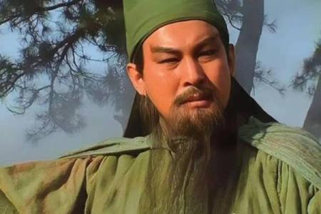 关公八字背后的秘密，揭开命运的神奇力量！