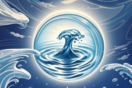 五行中的水象征着什么？探秘水在生活中的深层含义