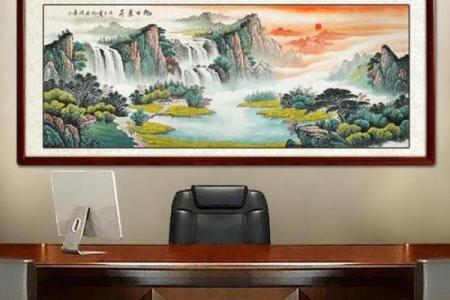 提升办公室风水的秘诀：电脑摆放与能量流动的关系