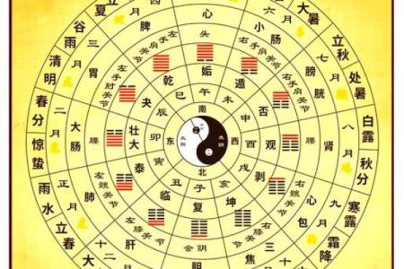 五行与四季的神秘关系，你了解多少？