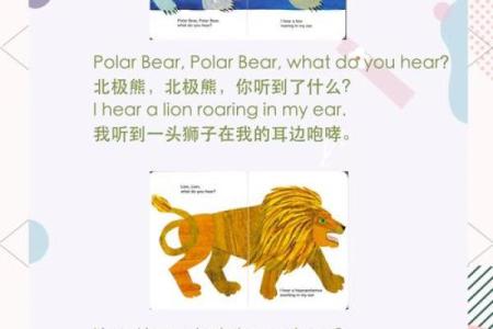 探索小动物的世界：让你爱上它们的名字