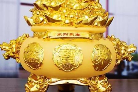如何运用商业风水打造财富气场