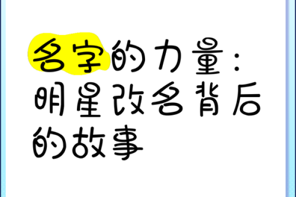 正确书写明星名字,让你不再犯错 正确书写明星名字,让你不再犯错