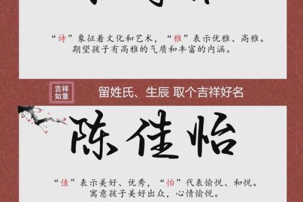 为陈姓宝宝挑选寓意深远的名字,传递家庭祝福与期望 为陈姓宝宝挑选寓意深远的名字,传递家庭祝福与期望