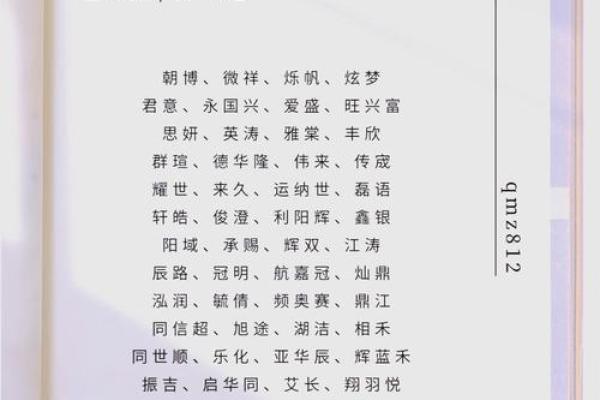 提升公司形象的秘诀:选一个好听的名字 提升公司形象的秘诀:选一个好听的名字