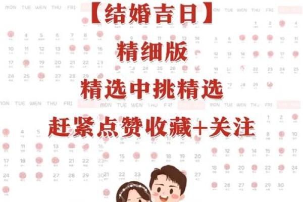 用生辰八字测算结婚日子,选择最吉利的婚期秘诀 用生辰八字测算结婚日子,选择最吉利的婚期秘诀