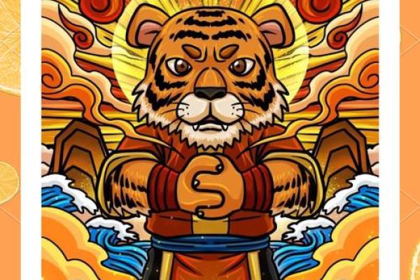 属虎人在如何化解运势低谷,提升个人运气 属虎人在如何化解运势低谷,提升个人运气