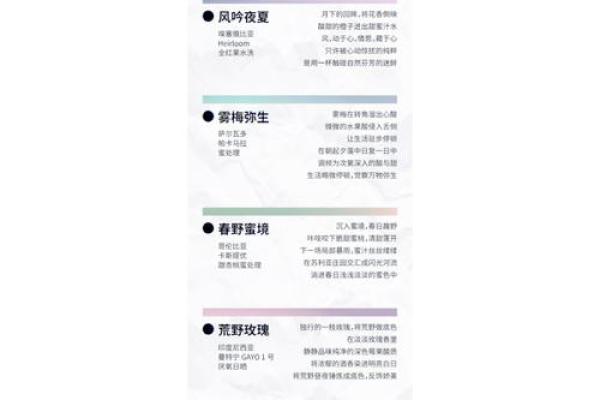 如何赋予名字独特的力量与情感 如何赋予名字独特的力量与情感