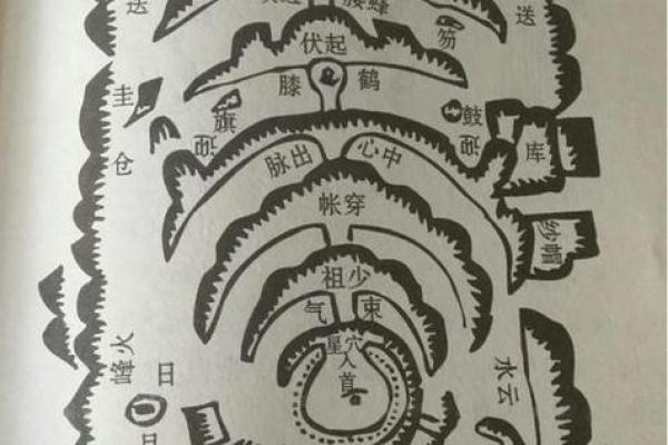走进广西风水名师的世界 探索命理与风水的奥秘 走进广西风水名师的世界 探索命理与风水的奥秘