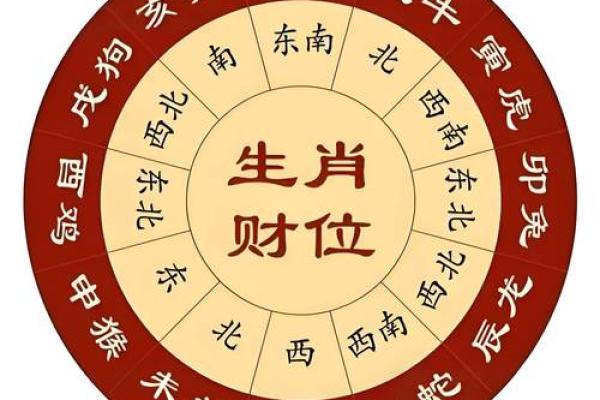 掌握易阳风水:居家布局的巧妙运用 掌握易阳风水:居家布局的巧妙运用