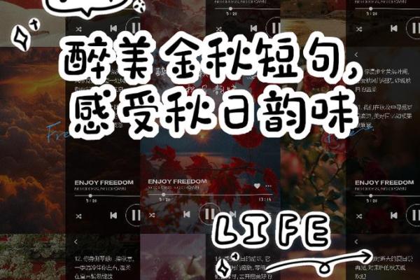 秋天的韵味:探索秋季名字背后的故事与寓意 秋天的韵味:探索秋季名字背后的故事与寓意