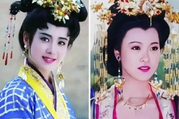 贾云馨八字分析:她的命运走向暗藏哪些玄机 贾云馨八字分析:她的命运走向暗藏哪些玄机