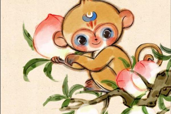 生肖猴运势大揭秘:如何度过充满挑战的一年 生肖猴运势大揭秘:如何度过充满挑战的一年