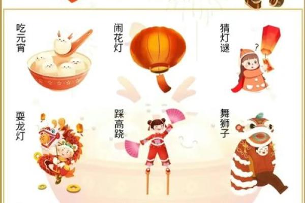 你不知道的外国农历,带你走进全球传统节日 你不知道的外国农历,带你走进全球传统节日
