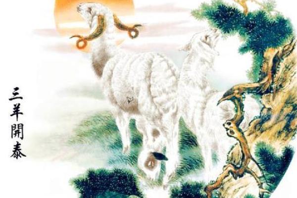 羊人每月运程分析,助你把握每个机会 羊人每月运程分析,助你把握每个机会