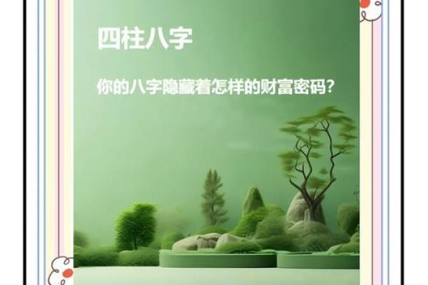 轻松掌握八字,解锁你的未来密码 轻松掌握八字,解锁你的未来密码