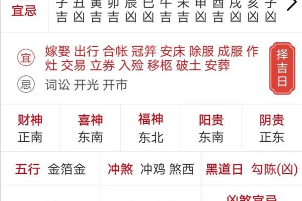 2024年必看万年历揭秘全年吉日吉时 2024年必看万年历揭秘全年吉日吉时
