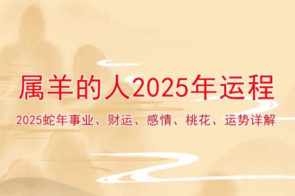 属羊人财富运势如何 属羊人财富运势如何