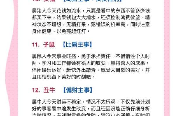你不知道的农历生肖网：运势预测全解析
