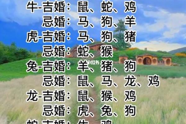 哪些生肖结婚运势最强 哪些生肖结婚运势最强