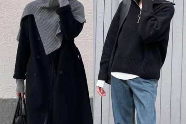 五服行风服饰饰搭配技巧:让你穿:出个性与气质 五服行风服饰饰搭配技巧:让你穿:出个性与气质