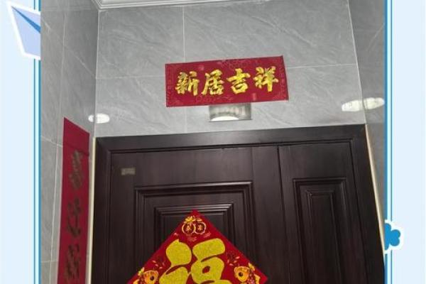 正确选择大门开向为家庭带来好运 正确选择大门开向为家庭带来好运