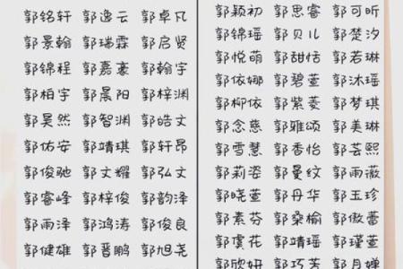 一个特张且有姓意义的名字宝宝