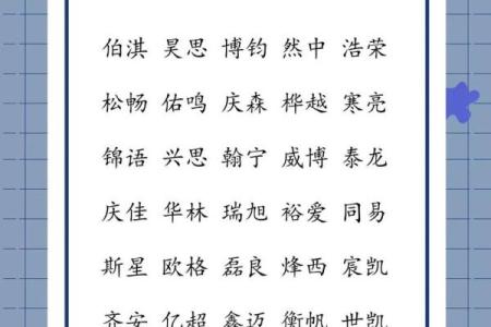 推荐值得信赖的个人起名公司排行榜