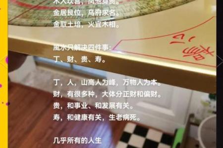 如何通过生辰八字与风水改善运势，提升生活质量