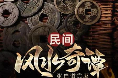 中国各地风水传说的神秘故事与文化底蕴