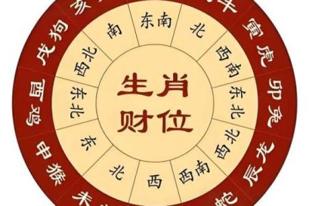 掌握易阳风水：居家布局的巧妙运用