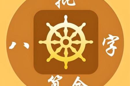 掌握八字排盘技巧，轻松解析命运玄机！