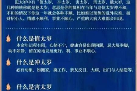 年运势全面解析，揭开你这一年的命运走向
