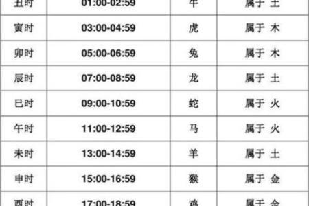 揭秘万年历：精准查时辰，掌握每日运势