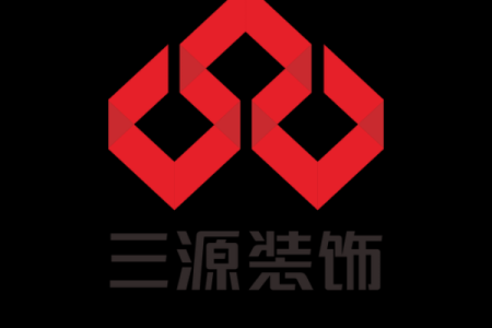 简洁有力的三字装修公司名称