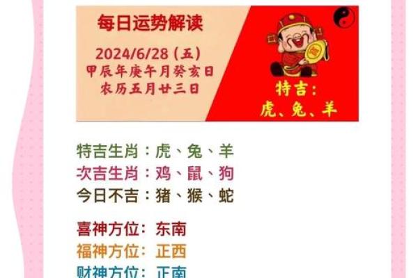 属相运程每月大揭秘:如何把握好运机会 属相运程每月大揭秘:如何把握好运机会