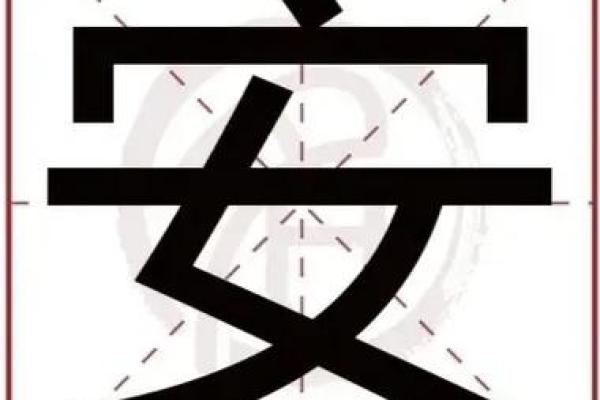如何为孩子取个带有“安”字的美好名字