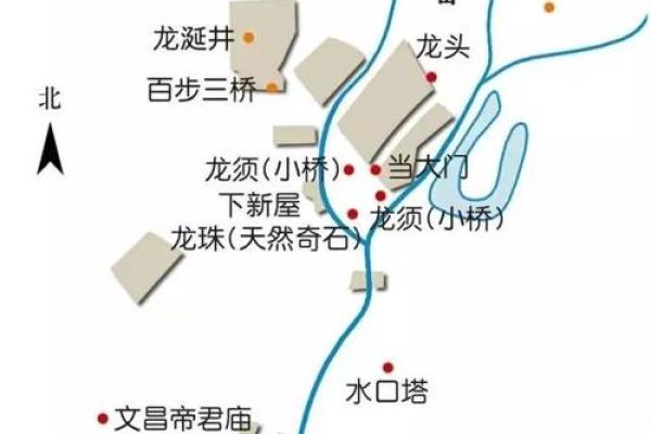 中国村落风水的奥秘与传承探究 中国村落风水的奥秘与传承探究