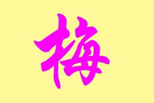 梅氏姓女宝宝名字创意与寓意 梅氏姓女宝宝名字创意与寓意