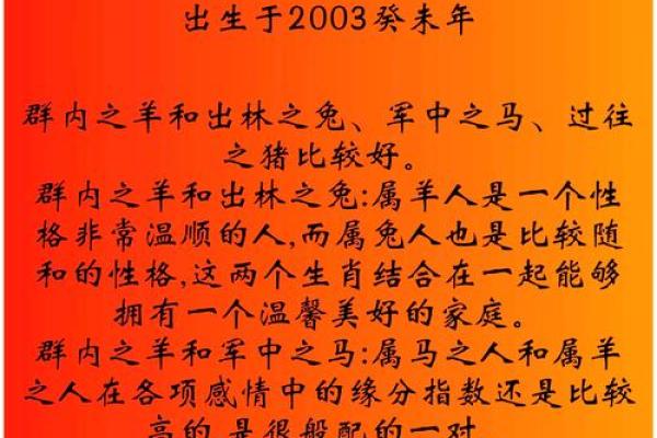 农历出生属羊,命运究竟如何? 农历出生属羊,命运究竟如何?