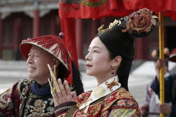 慈禧的八字命理竟揭示了她一生的权力与悲剧 慈禧的八字命理竟揭示了她一生的权力与悲剧