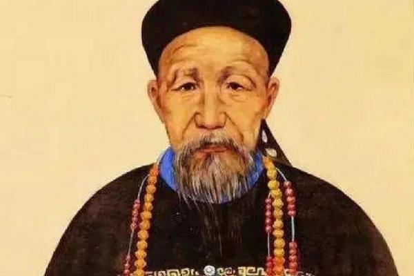 透过曾国藩八字,读懂他如何逆袭人生 透过曾国藩八字,读懂他如何逆袭人生